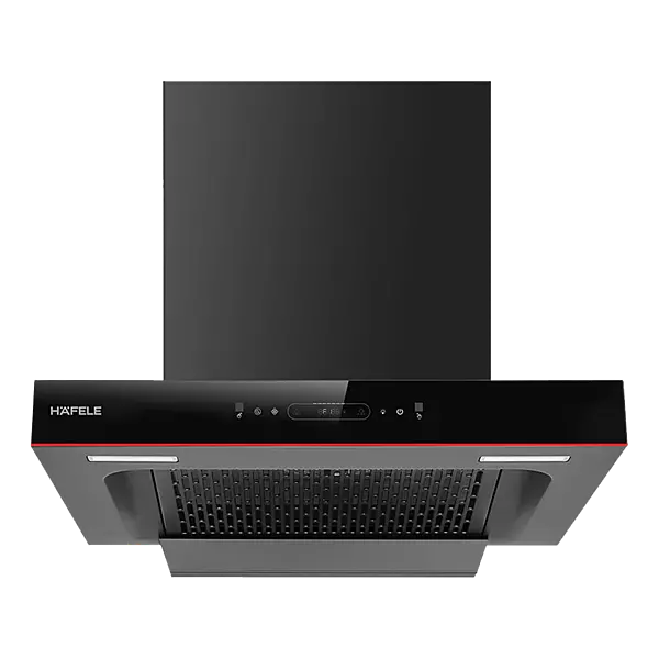 Hafele RENATA T-60 Hood