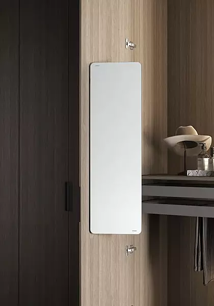 Hafele Rotating Mirror