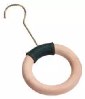 Hafele Scarf Holder