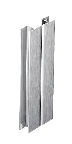 Hafele PVC Skirting Connector