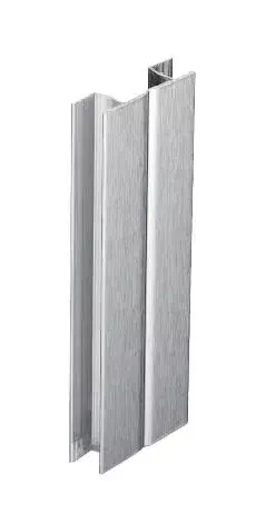 Hafele PVC Skirting Connector