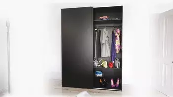 Hafele  Slido F-Line42 50B Sliding Mechanism