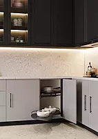 Hafele Swift Corner