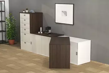 Hafele Table Top Swivel Fitting