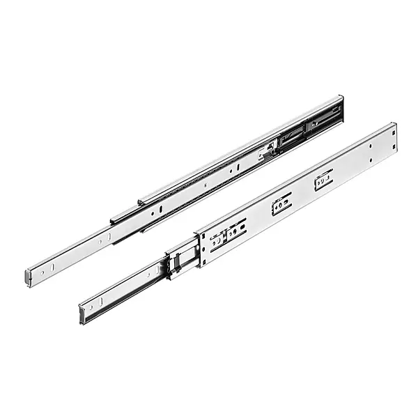Hafele Telescopic Drawer Channel