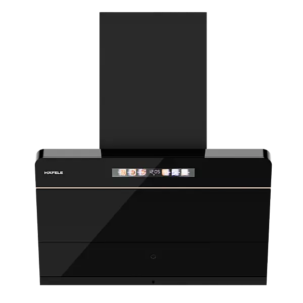 Hafele Teresa Neo i-75 BLDC Hood