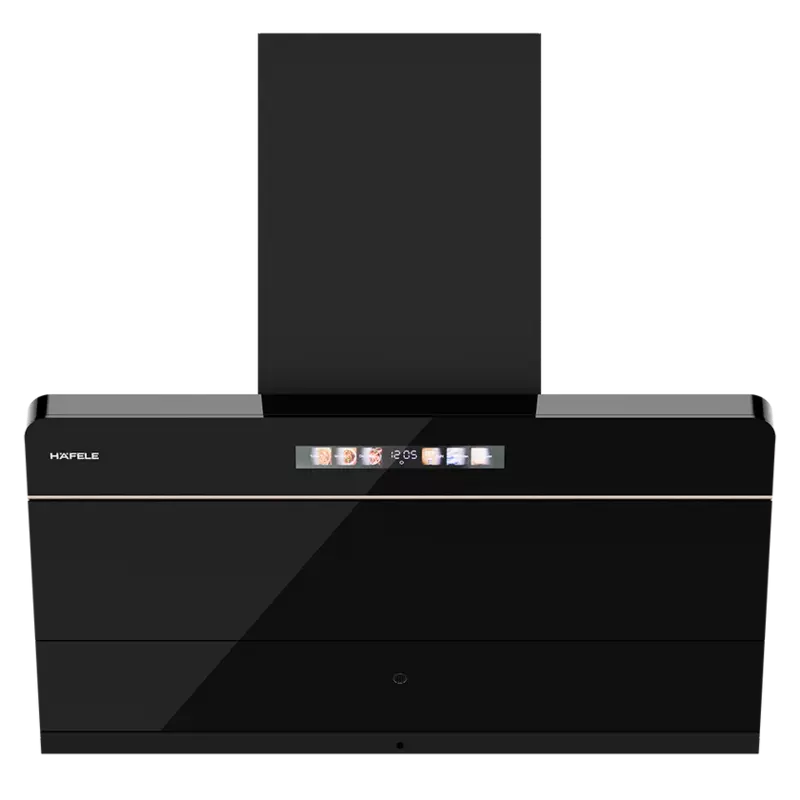 Hafele Teresa Neo i-90 BLDC Hood