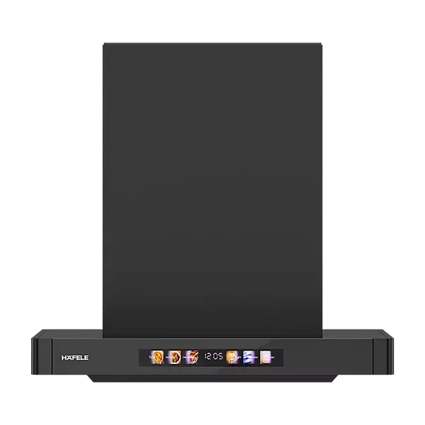 Hafele Teresa T-60 BLDC Hood