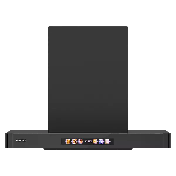 Hafele Teresa T-75 BLDC Hood