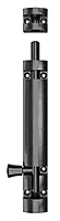 Hafele Brass Tower Bolt- Oval