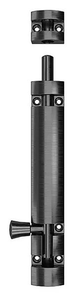 Hafele Brass Tower Bolt- Oval