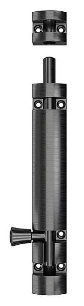 Hafele Brass Tower Bolt- Oval