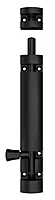 Hafele Brass Tower Bolt- Oval
