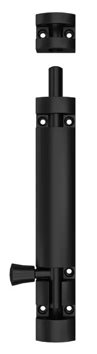 Hafele Brass Tower Bolt- Oval