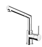 Hafele Blanco TRENTA Faucet with Pullout