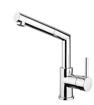 Hafele Blanco TRENTA Faucet with Pullout