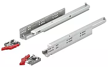 Hafele Matrix Undermount Quadro Runner