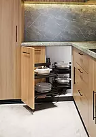 Hafele Corner Unit Universal