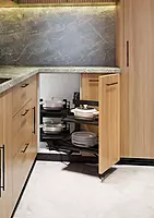 Hafele Corner Unit Universal