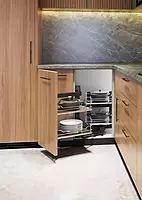 Hafele Corner Unit Universal