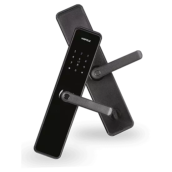 Hafele Vega Digital Lock