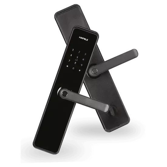 Hafele Vega Digital Lock