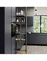 Vauth-Sagel Tal Broom Pullout-150 mm