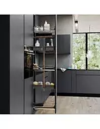 Vauth-Sagel Tal Broom Pullout-150 mm