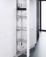 Vauth-Sagel Tal Broom Pullout-150 mm