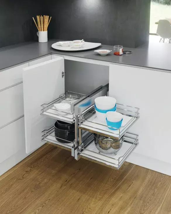 Vauth-Sagel Cor Flex Universal