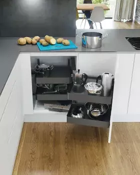 Vauth-Sagel Cor Fold