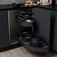 Vauth-Sagel Cornerstone Maxx Lava Grey