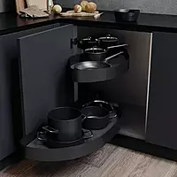 Vauth-Sagel Cornerstone Maxx Lava Grey