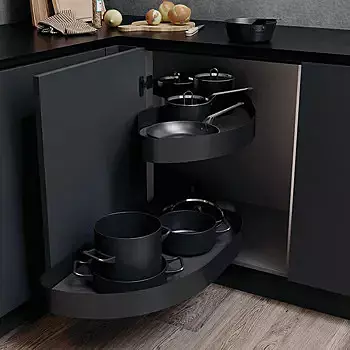 Vauth-Sagel Cornerstone Maxx Lava Grey