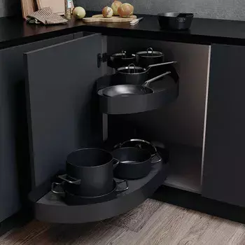 Vauth-Sagel Cornerstone Maxx Lava Grey