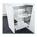 Vauth-Sagel Base Pullout DSA 300 mm