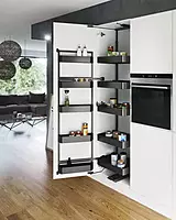 Vauth-Sagel Tal Gate Pro - DUSA