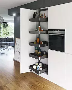 Vauth-Sagel VS Tal Gate - VSA