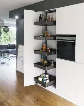 Vauth-Sagel VS Tal Gate - VSA