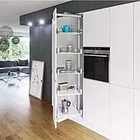 Vauth-Sagel Tal Larder Spin - HSA Rotary