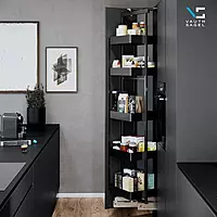 Vauth-Sagel Tal Larder Spin - HSA Rotary