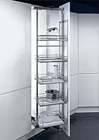 Vauth-Sagel Tal Larder Spin - HSA Rotary