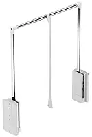 Hafele Wardrobe Lift 770-1200 mm- 10 kg