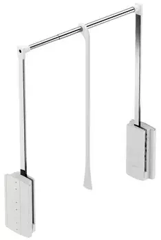 Hafele Wardrobe Lift 770-1200 mm- 10 kg