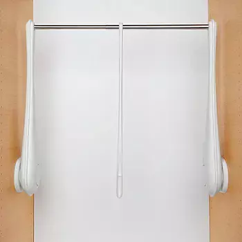 Hafele Wardrobe Lift 730-1190 mm- 12 kg