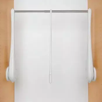 Hafele Wardrobe Lift 730-1190 mm- 12 kg