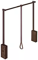 Hafele Wardrobe Lift 750-1100 mm- 10 kg