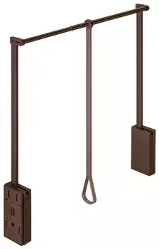 Hafele Wardrobe Lift 750-1100 mm- 10 kg