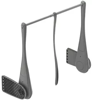 Hafele Wardrobe Lift- 12 kg