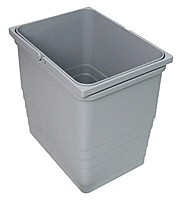 Hafele Waste Bin 220 mm Height